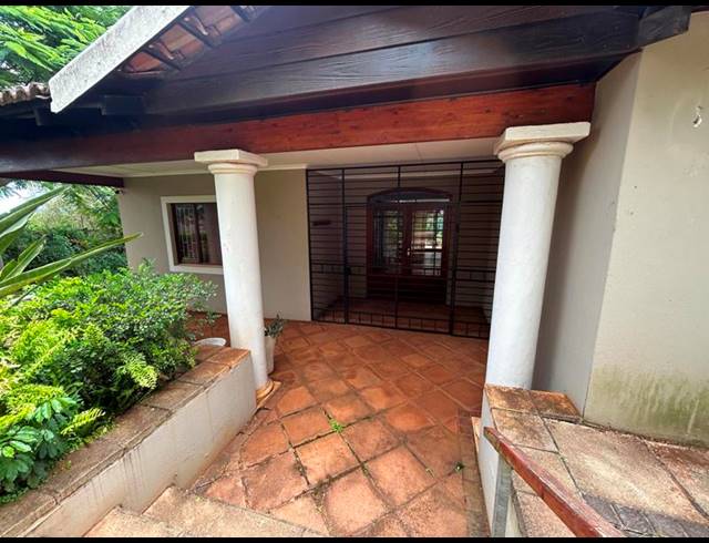 4 BEDROOM PROPERTY TO RENT IN MTUNZINI